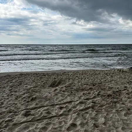 Wakacyjne Debina Апартаменты