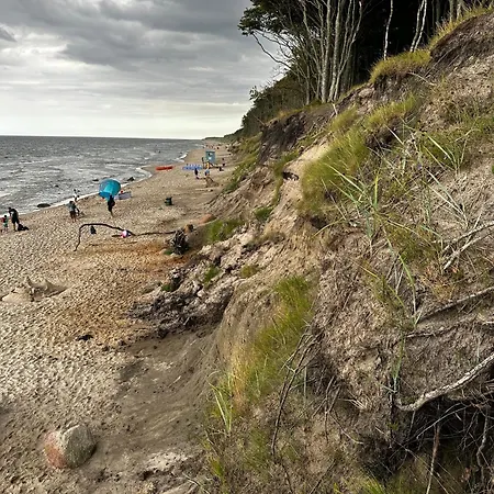 Wakacyjne Debina Appartement Ustka