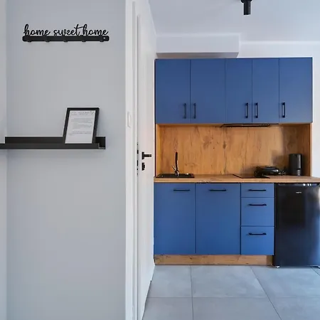 Wakacyjne Debina Устка