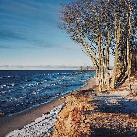 Wakacyjne Debina * Устка