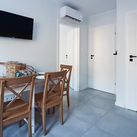 Wakacyjne Debina * Устка