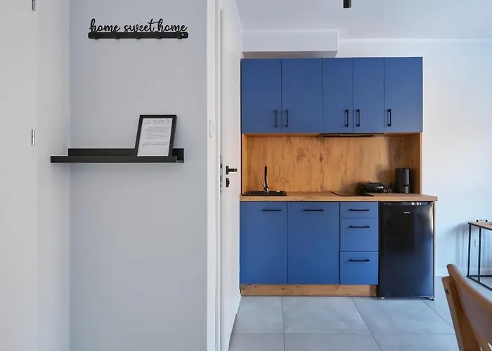 Wakacyjne Dębina Ustka