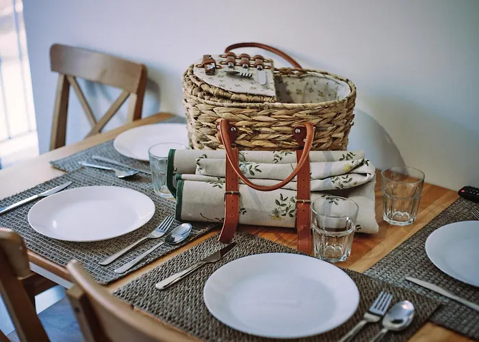 Wakacyjne Dębina Apartament Ustka