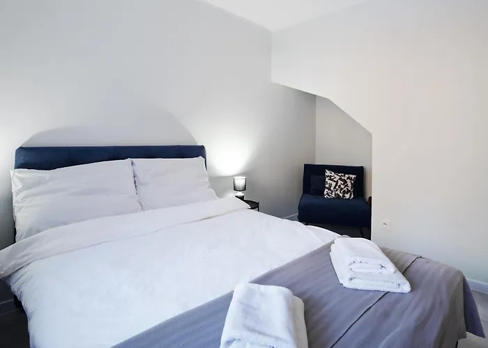 Wakacyjne Dębina * Ustka