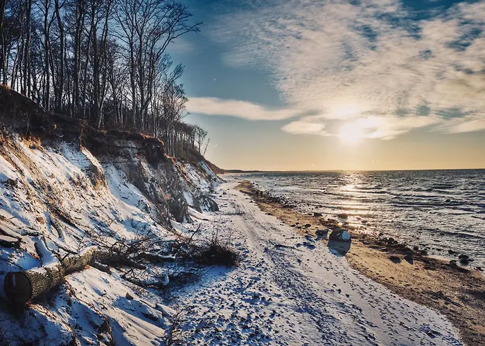 Wakacyjne Dębina Ustka